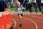 Girls Under-13s, 2024 Northern Mens 6 and Womens 4 and Youngsters Relays, Stanley Park, Blackpool.  Photo: David T. Hewitson/Sports for All Pics